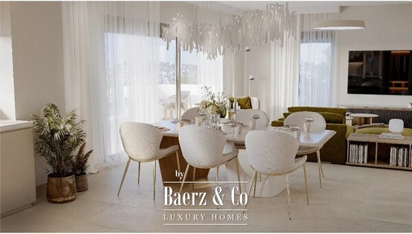 photo 16 Luxury apartment in Voula , Athens Riviera