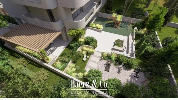 photo 19 Luxury apartment in Voula , Athens Riviera
