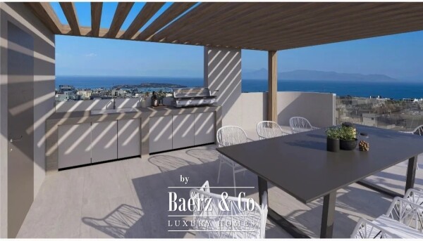 photo 11 Luxury apartment in Voula , Athens Riviera