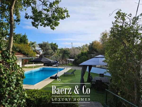 photo 5 Villa for sale – Kalivia Thorikou, Lagonisi