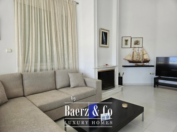 photo 8 Villa for sale – Kalivia Thorikou, Lagonisi