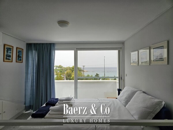 photo 10 Villa for sale – Kalivia Thorikou, Lagonisi