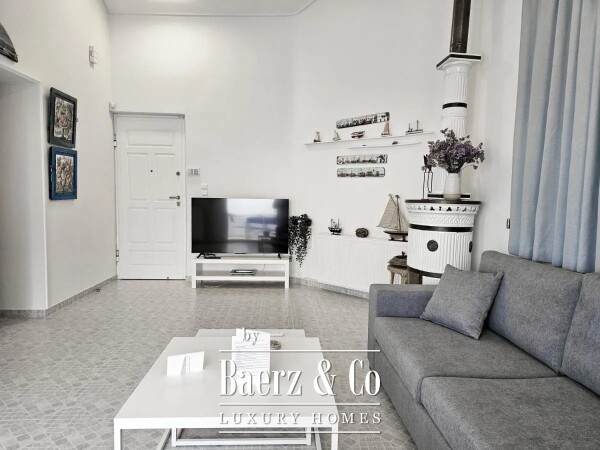 photo 11 Villa for sale – Kalivia Thorikou, Lagonisi
