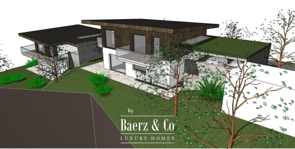 photo 1 Beautiful luxury home in Ehrwald