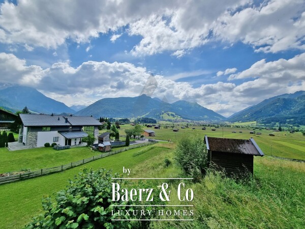 photo 4 Beautiful luxury home in Ehrwald