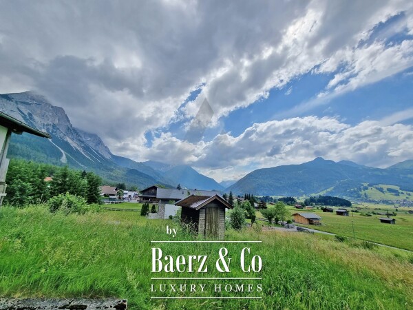 photo 6 Beautiful luxury home in Ehrwald