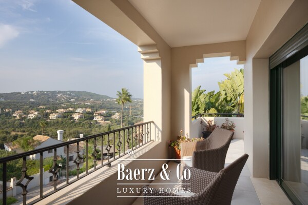 photo 31 Beautiful luxury home in Sotogrande, Sotogrande Alto - Zona F