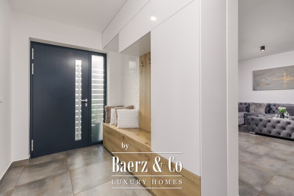 photo 10 Premium family home near Koper
