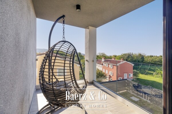 photo 15 Premium family home near Koper