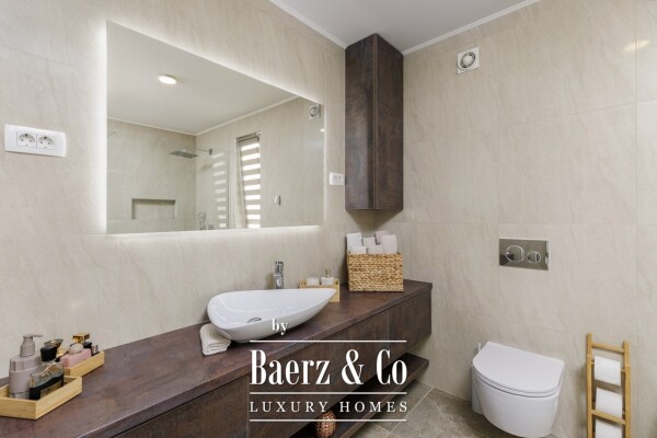 photo 17 Premium family home near Koper