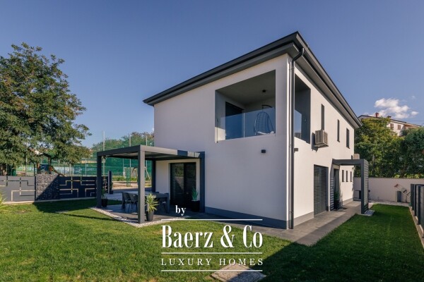 photo 25 Premium family home near Koper