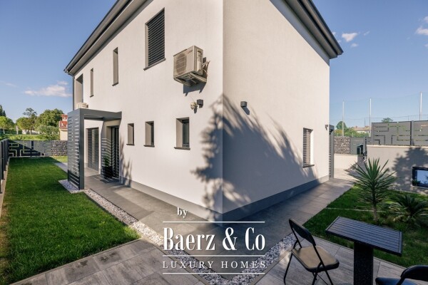 photo 26 Premium family home near Koper