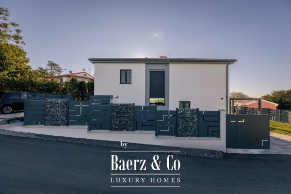 photo 27 Premium family home near Koper