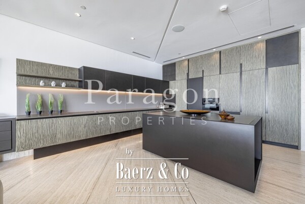 photo 4 VIP apartment I Volante Tower I Verified