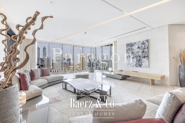 photo 5 VIP apartment I Volante Tower I Verified