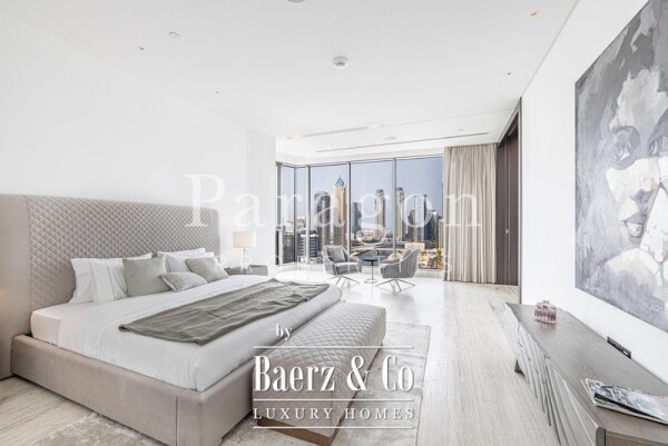 photo 6 VIP apartment I Volante Tower I Verified