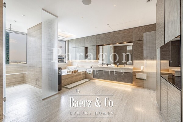 photo 8 VIP apartment I Volante Tower I Verified