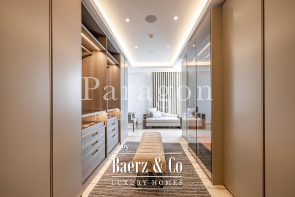 photo 9 VIP apartment I Volante Tower I Verified
