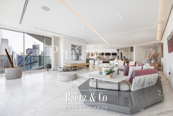 photo 13 VIP apartment I Volante Tower I Verified