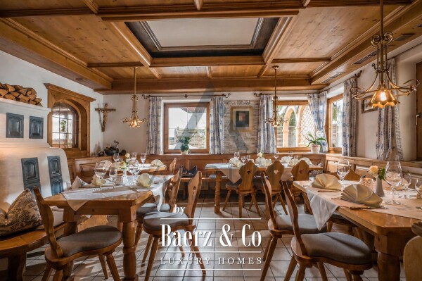 photo 1 Beautiful luxury home in Brixen im Thale