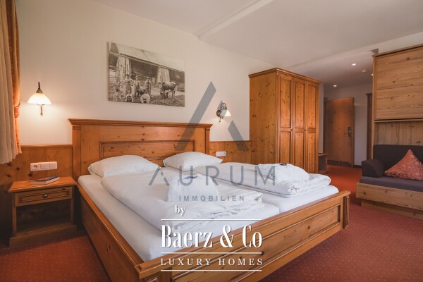 photo 4 Beautiful luxury home in Brixen im Thale