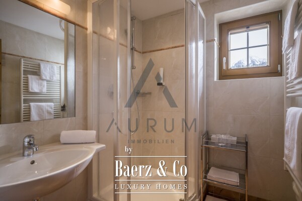 photo 5 Beautiful luxury home in Brixen im Thale