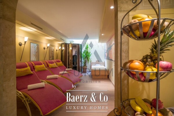 photo 6 Beautiful luxury home in Brixen im Thale