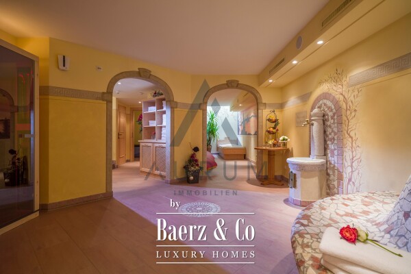photo 7 Beautiful luxury home in Brixen im Thale