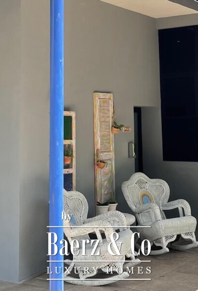 photo 8 Calle 12  localidad Yalcon, Valladolid 41B