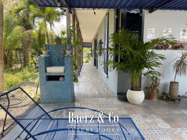 photo 9 Calle 12  localidad Yalcon, Valladolid 41B