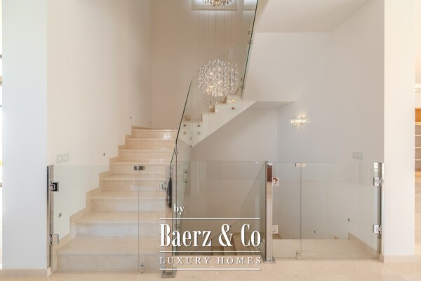 photo 36 VERY SPACIOUS 5 BEDROOM VILLA IN ROQUE DEL CONDE