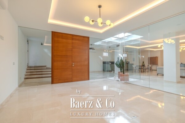 photo 72 VERY SPACIOUS 5 BEDROOM VILLA IN ROQUE DEL CONDE