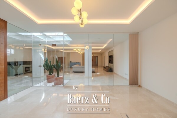 photo 74 VERY SPACIOUS 5 BEDROOM VILLA IN ROQUE DEL CONDE