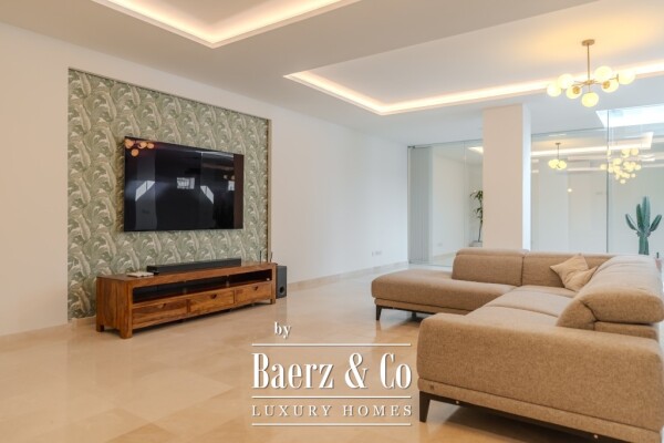 photo 77 VERY SPACIOUS 5 BEDROOM VILLA IN ROQUE DEL CONDE