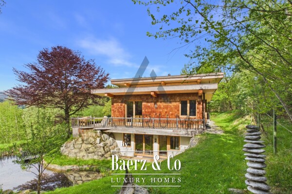photo 1 Beautiful luxury home in Kitzbühel