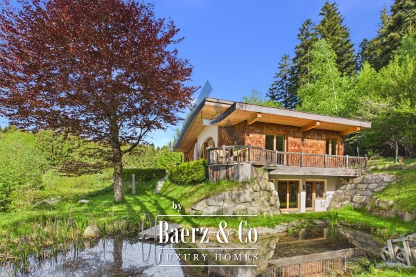 photo 2 Beautiful luxury home in Kitzbühel