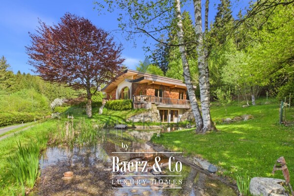 photo 3 Beautiful luxury home in Kitzbühel