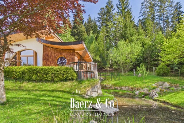 photo 4 Beautiful luxury home in Kitzbühel