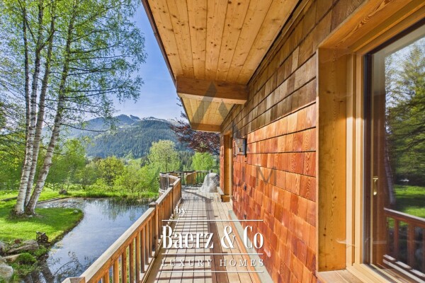 photo 5 Beautiful luxury home in Kitzbühel