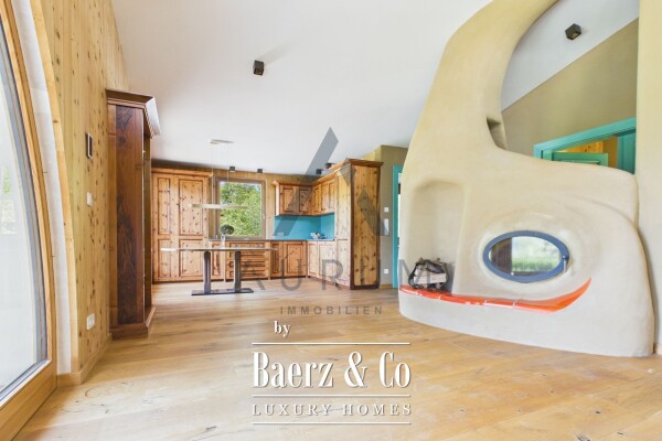 photo 6 Beautiful luxury home in Kitzbühel