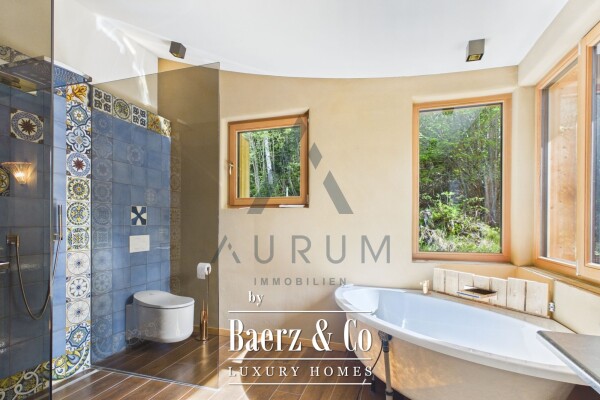 photo 9 Beautiful luxury home in Kitzbühel