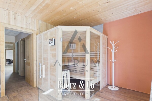photo 11 Beautiful luxury home in Kitzbühel