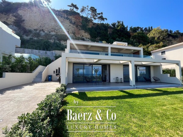 photo 4 A Seafront Pristine Retreat in the Heart of Zakynthos - Krioneri