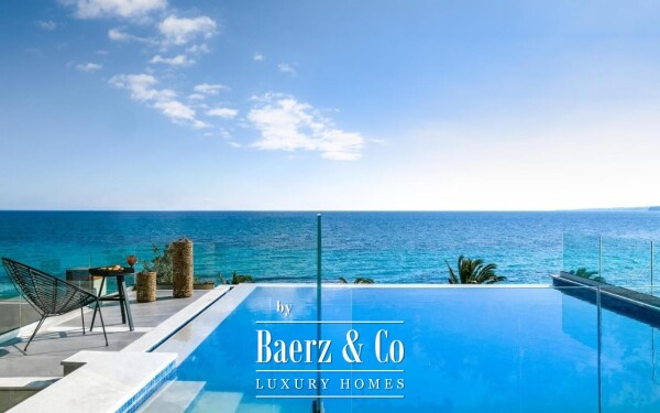 photo 5 A Seafront Pristine Retreat in the Heart of Zakynthos - Krioneri