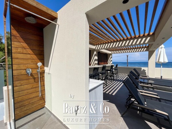 photo 6 A Seafront Pristine Retreat in the Heart of Zakynthos - Krioneri