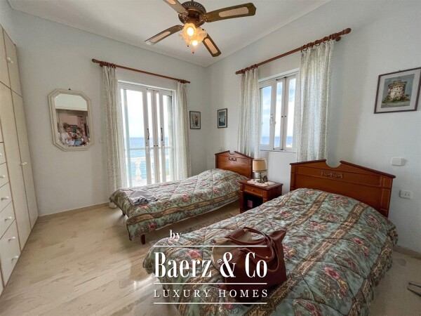 photo 12 Venetian Mansion with Private Shoreline - Tragaki, Zakynthos