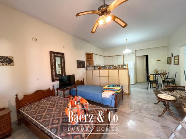 photo 14 Venetian Mansion with Private Shoreline - Tragaki, Zakynthos