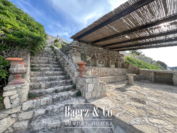 photo 19 Venetian Mansion with Private Shoreline - Tragaki, Zakynthos