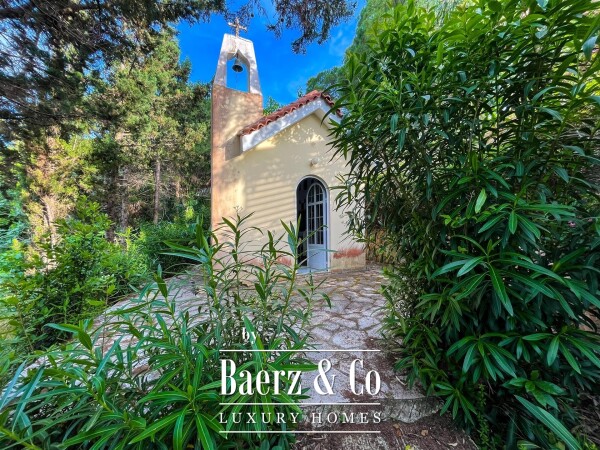 photo 24 Venetian Mansion with Private Shoreline - Tragaki, Zakynthos
