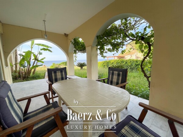 photo 26 Venetian Mansion with Private Shoreline - Tragaki, Zakynthos